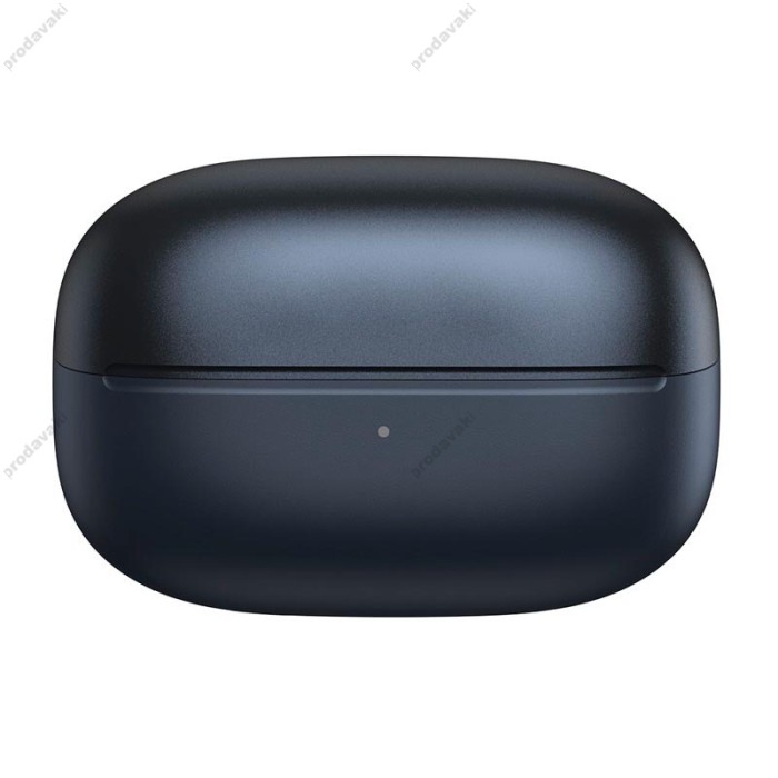 Бездротові Bluetooth навушники Baseus Storm 1 True Wireless Earphones ANC BT 5.2 Black NGTW140201